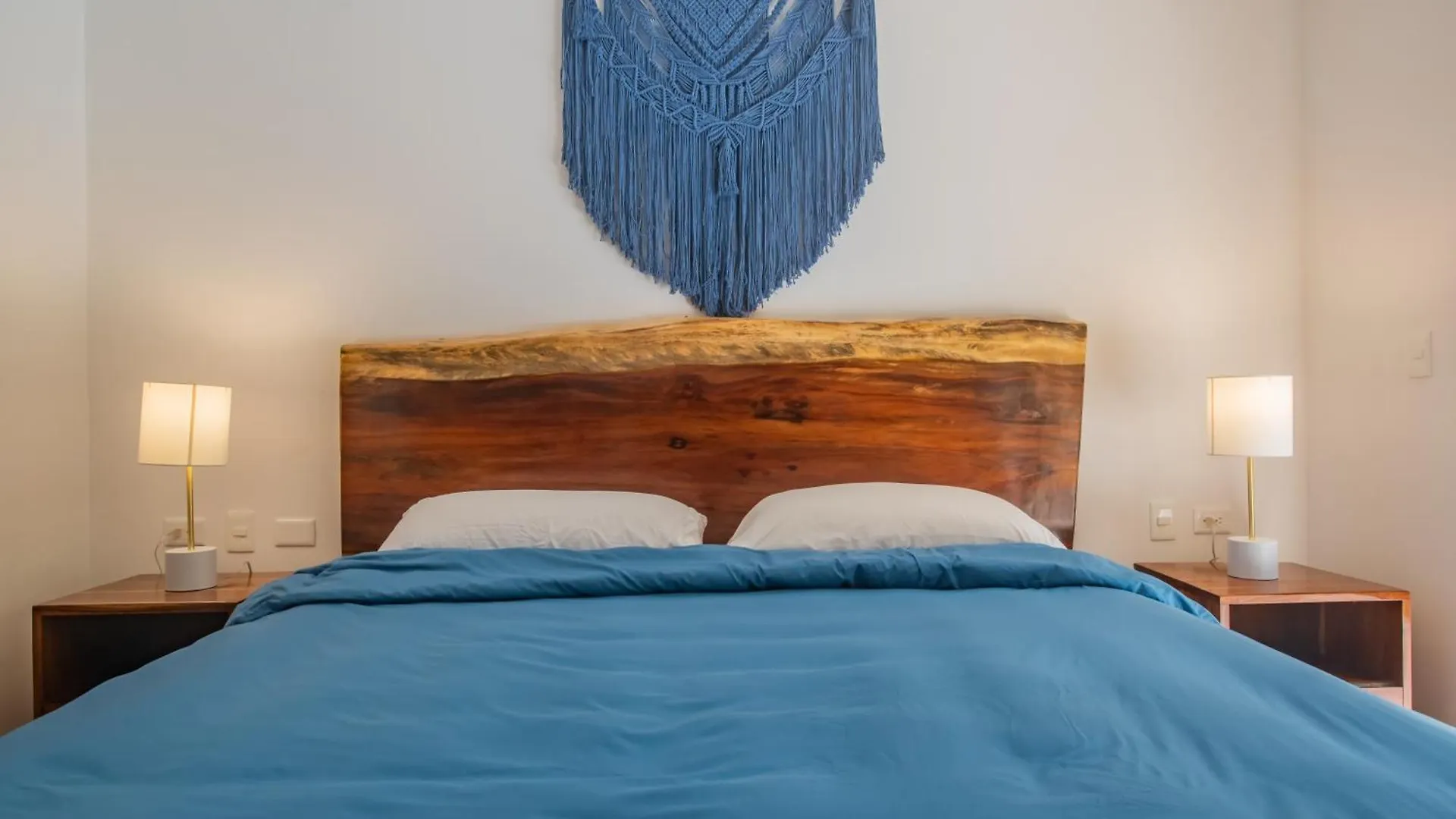 Luxury Aldea Zama 2Bed - 2Bat Apartment Private Terrace & Swim Up Tulum Mexico