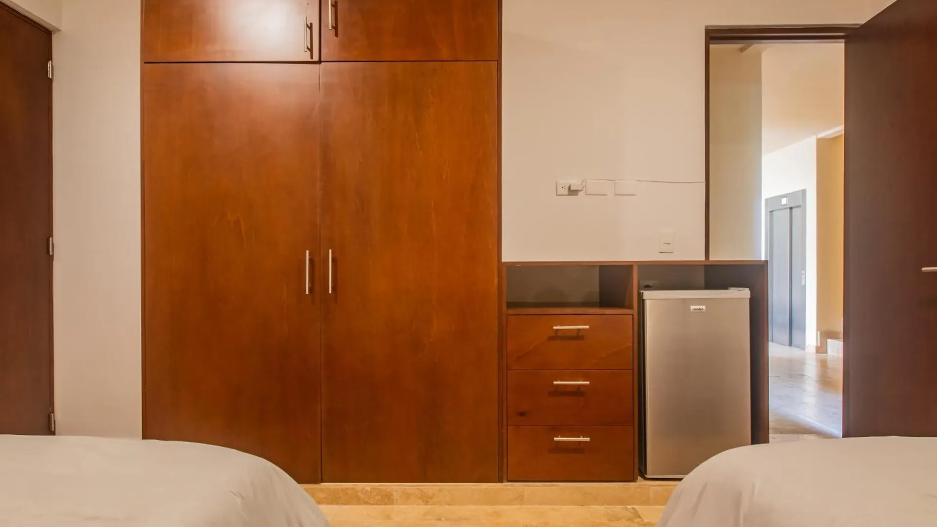Luxury Aldea Zama 2Bed - 2Bat Apartment Private Terrace & Swim Up Tulum