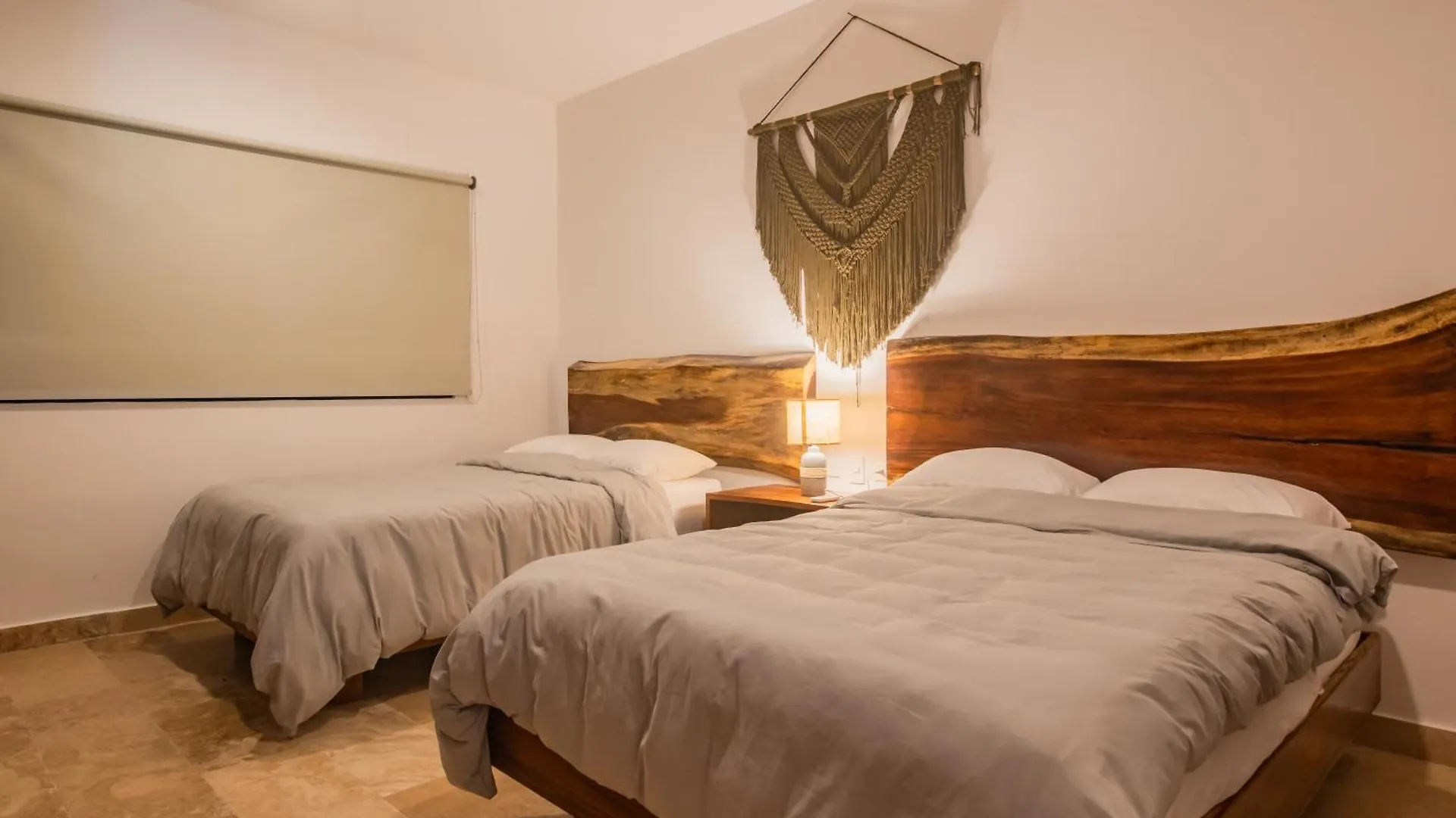 Luxury Aldea Zama 2Bed - 2Bat Apartment Private Terrace & Swim Up Tulum 0*,  Mexico